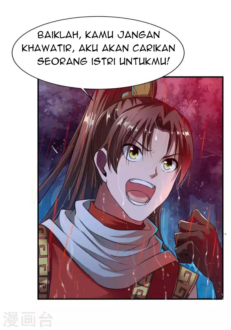 Zhang Ding Chapter 10 Gambar 3